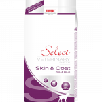 Select Veterinary Diets Skin & Coat koeratoit 10 kg