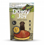 Doggy Joy Chicken tenders n&auml;rimismaiused koertele 90g