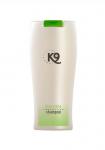 K9 Aloe Vera &scaron;ampoon k&otilde;ikidele karvat&uuml;&uuml;pidele 300 ml