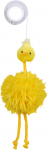 Kassi m&auml;nguasi Chicken plush 20cm