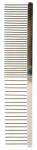 Metallkamm 16cm