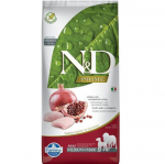 Farmina N&D Prime Medium & Maxi Adult Pomegranate/Chicken 12 kg