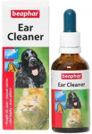 Beaphar Ear Cleaner k&otilde;rvatilgad 50ml
