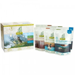 T&auml;iss&ouml;&ouml;t (konserv) ISEGRIM Multipack II Duoprotein 6x410g