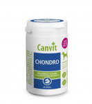 Canvit Chondro toidulisand koertele 230g