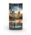 Ambrosia Teraviljavaba V&auml;rske Pardi ja Kalkunilihaga kassidele 3kg (2x1,5kg)