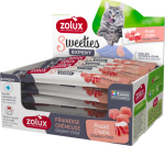 ZOLUX KASSI MAIUS SWEETIES KANA/KRABI 14G N1