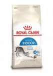 Royal Canin FHN Indoor 4 kg