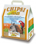 Chipsi Mais 10L 4,6kg