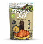 Doggy Joy Chicken fillets bars n&auml;rimismaiused koertele 90g