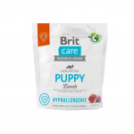 Brit Care Hypoallergenic Puppy Lamb koeratoit 1kg