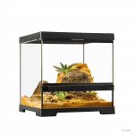 Klaasist terraarium Exo-Terra Pro X-Small Wide 30 x 30 x 30 cm