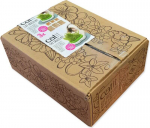 Kassimuru seemned ja muld Catit Senses