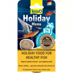 TETRA HOLIDAY MENU T&Auml;IENDS&Ouml;&Ouml;DATABLETT 30G