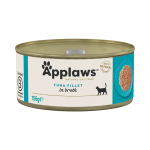 Applaws kassi konserv tuunikala 156g