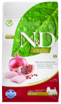 Farmina N&D Prime Mini Adult Pomegranate/Chicken 800gr