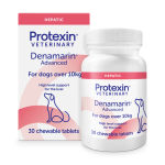 PROTEXIN DENAMARIN ADVANCED KOER N&Auml;RIMISTAB. L (>10KG) N30