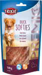 Koera maius Premio Duck Softies 100g