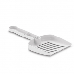 Stefanplast kassiliiva k&uuml;hvel, valge, 25 X 11 X 2 cm
