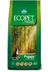 Farmina Ecopet Natural Maxi Puppy Chicken 12kg