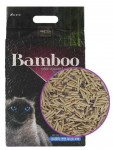 Bamboo lavendli l&otilde;hnaga bambusest kassiliiv 2,5 kg