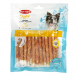 Best Friend maius Double n&auml;rismispulk kanafileega 12cm, 22tk x180 g