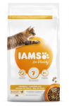 IAMS CAT AD Hairball Control 2.55kg