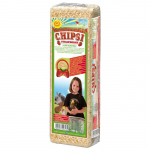Chipsi Strawberry 15L 1kg