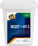 Cavalor Resist + vit C hobuse t&auml;iends&ouml;&ouml;t, 900 g