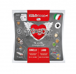 Disugual lambaga keskmist kasvu koeratoit 1kg