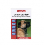Beaphar Gentle Leader Small, tirimisvastane koonurihm v&auml;ikestele koertele