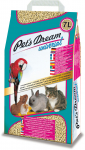 Pet's Dream Universal puidugraanulid 7L