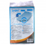 M&auml;hkmed kutsiktele - padi, 60x60 cm, 10 tk