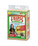 Chipsi Strawberry 60L 3,2kg