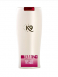 K9 Keratin+ niisutav &scaron;ampoon 300 ml