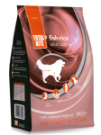 Total Bite koeratoit  Fish & Rice 3 kg