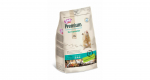 LoLo Pets Premium t&auml;istoit hamstritele 900g