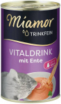 Miamor pardiliha puljong kassidele 135ml