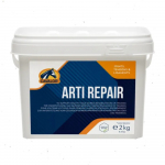 Cavalor Arti Repair toidulisand hobustele 2kg