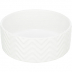 Keraamiline kauss 0.9 l/&oslash; 16 cm, valge