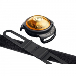 Orbiloc Dual yellow