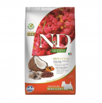 Farmina N&D Quinoa Adult Dog Skin&Coat Herring/Coconut Mini 2.5kg