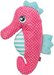 M&auml;nguasi koertele Merihobuke, 28 cm, roosa