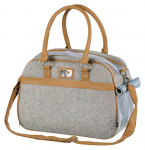 Transpordikott Helen 19x28x40cm grey