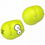 Koera m&auml;nguasi Bumpies Shorty Apple Yellowwish green