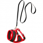 Flamingo kassipoja trakside ja rihma komplekt M, 110 x 10 mm