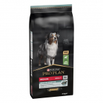 Purina PRO PLAN Medium Adult Sensitive Digestion with OPTIDIGEST&reg;, 3kg