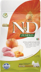 Farmina N&D Pumpkin Mini Adult Apple/Wild Boar 800gr