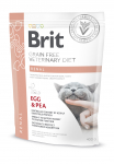 Brit Veterinary Diet Renal eris&ouml;&ouml;t kassidele 400g