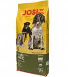 Josera JosiDog Lamb Basic 15kg
